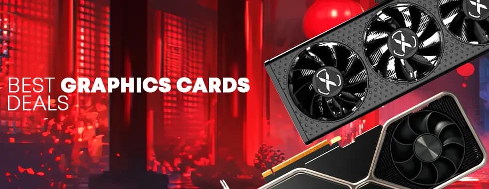 Graphics Card Top Deals