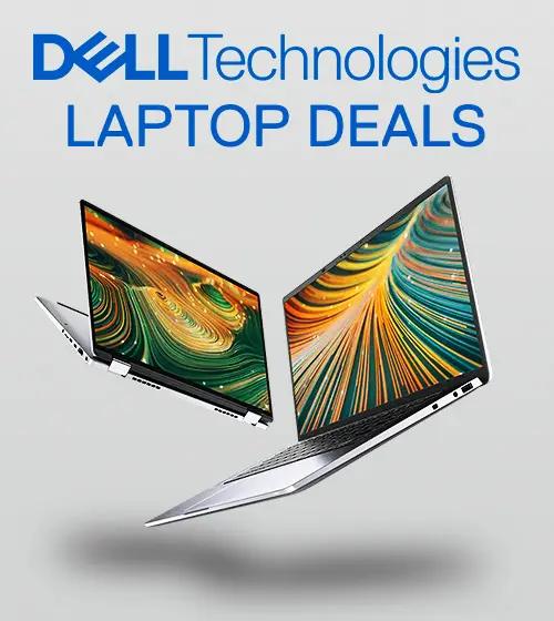 DELL Laptops On Special