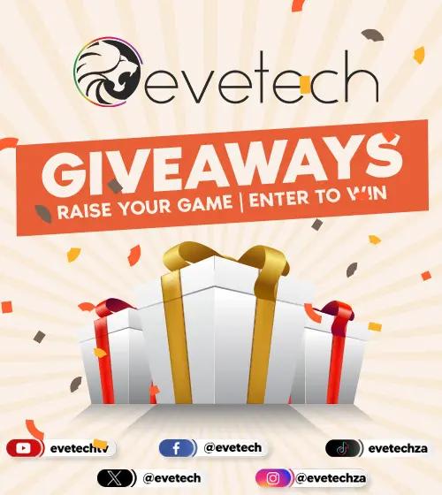 Evetech Give Away