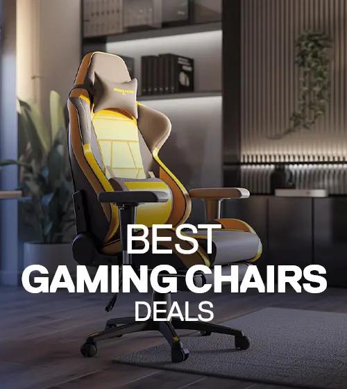 Gaming Chair Deals