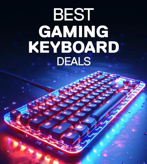 Keyboard Deals