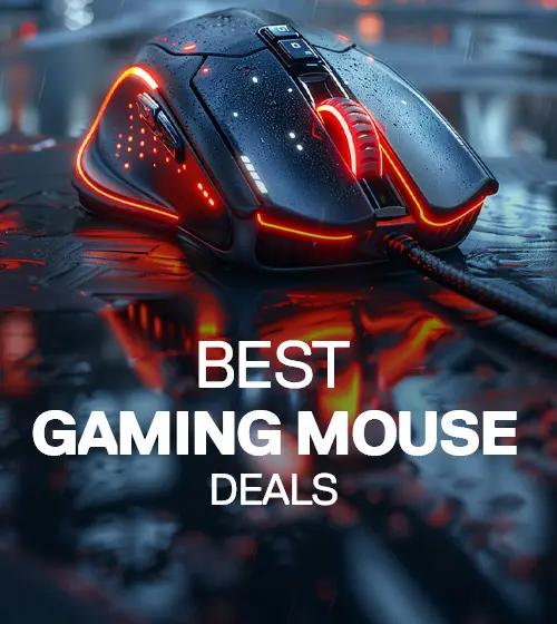 Mouse Deals