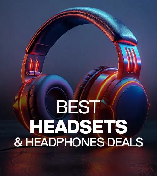 Headset Deals