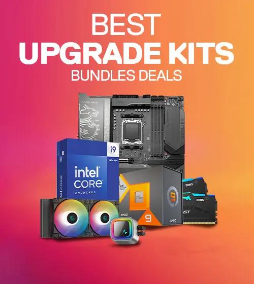 Upgrade Kit Deals