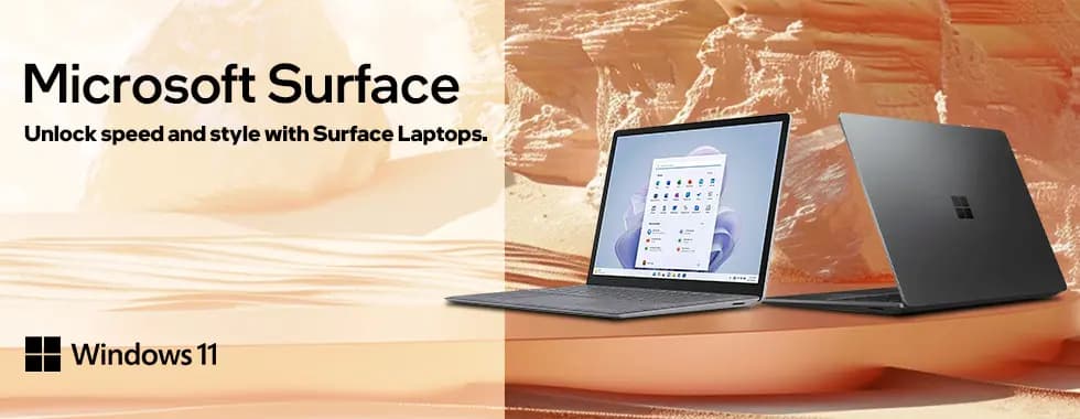 Microsoft Surface