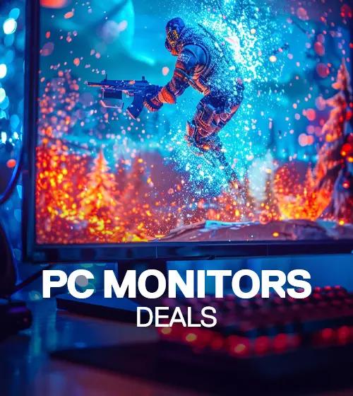 Monitor Deals