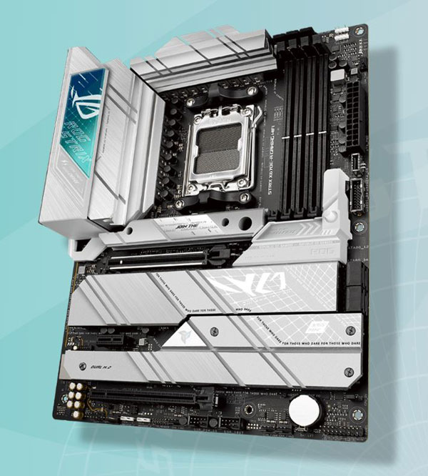 AMD's Lock Mechanism on Its Motherboards is Horrible