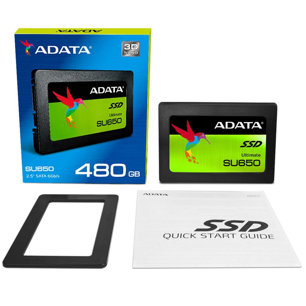 adata ssd toolbox and migration utility