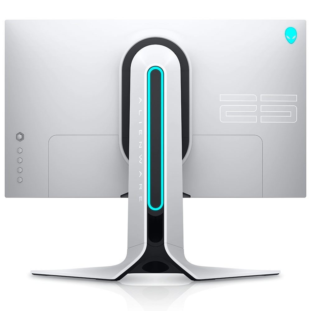 Alienware AW2521HF 24.5 inch Full HD (1920x1080) Gaming Monitor, 240Hz,  IPS, 1ms, AMD FreeSync Premium, NVIDIA G-SYNC Compatible, DisplayPort, 2x  HDMI, 5x USB 3.0, Adjustable Stand, 3 Year Warranty : :  Computers