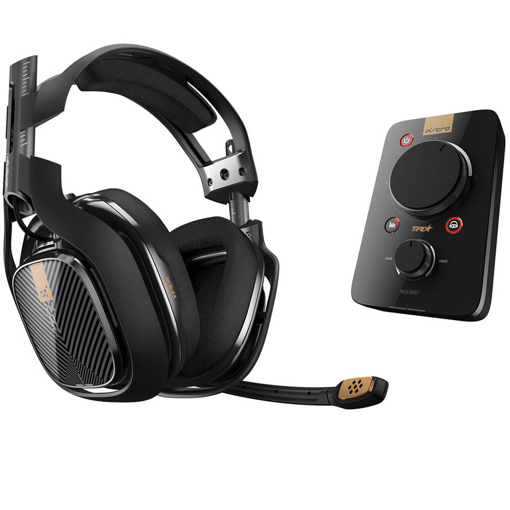 astro a40 tr headset mixamp pro 2017