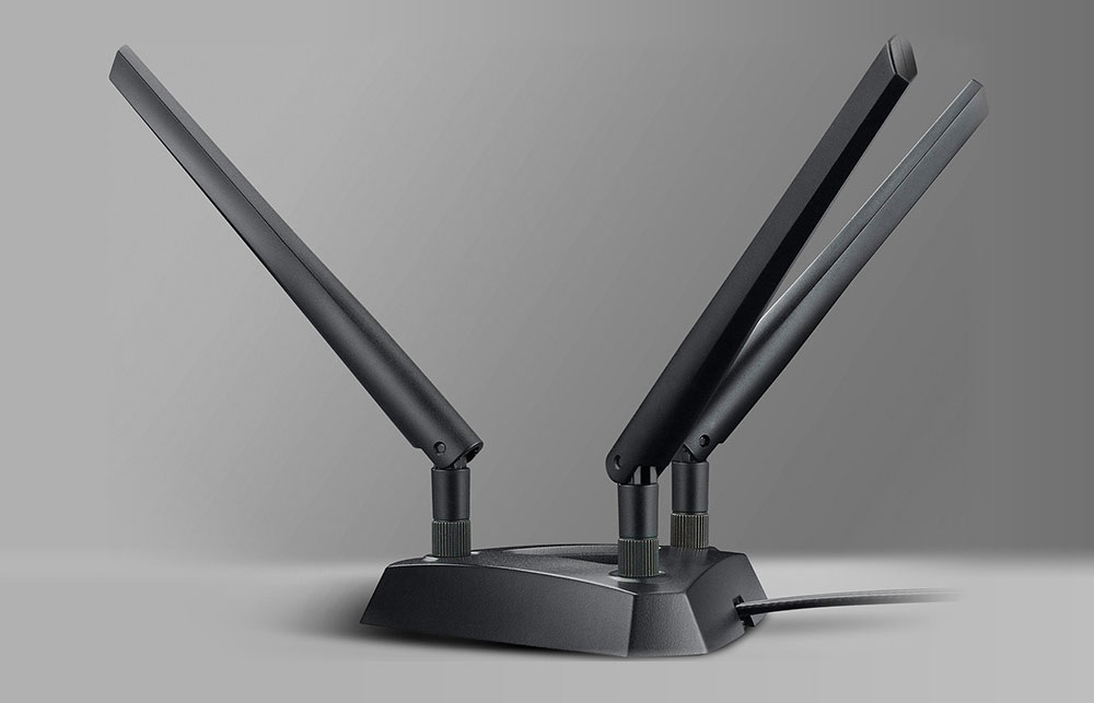asus pce ac68 dual band wireless adapter