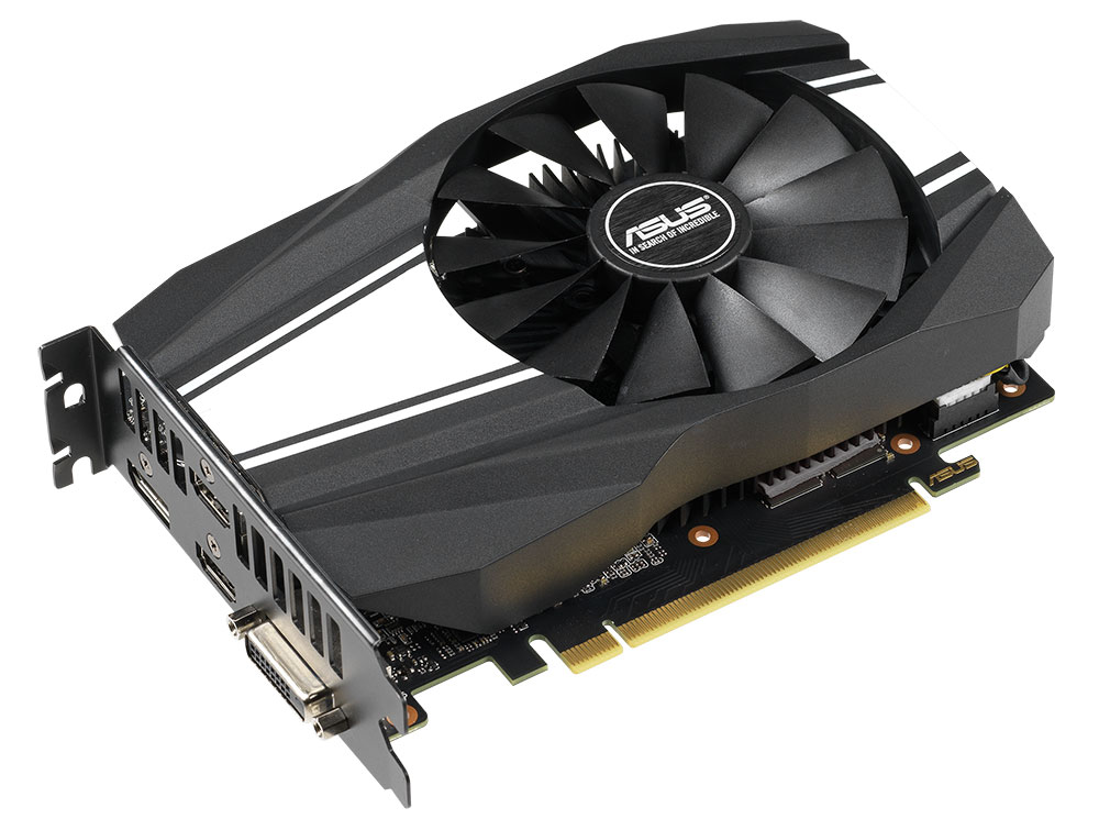 ASUS Phoenix GTX 1660 Ti OC Edition 6GB Graphics Card - Best Deal - South Africa
