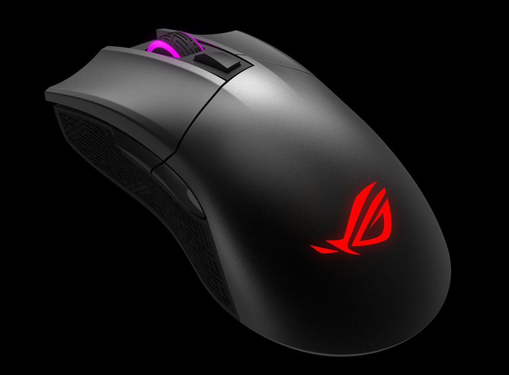 Asus Rog Gladius Ii Wireless Gaming Mouse Best Deal South Africa