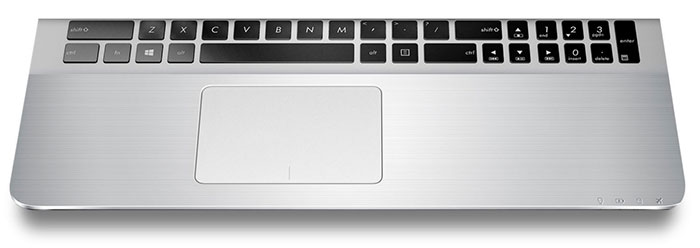 Buy Asus A541sa 15 6 Intel Dual Core Laptop At Evetech Co Za