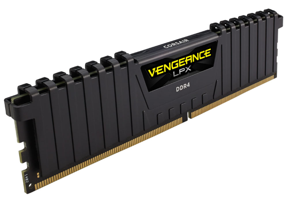 CORSAIR DDR4-3200MHz デスクトップPC用 メモリ VENGEANCE RGB