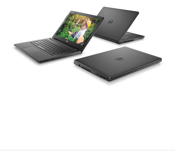 Buy Dell Inspiron 3567 15 6 Core I3 Laptop With 1tb Ssd And 32gb Ram At Evetech Co Za