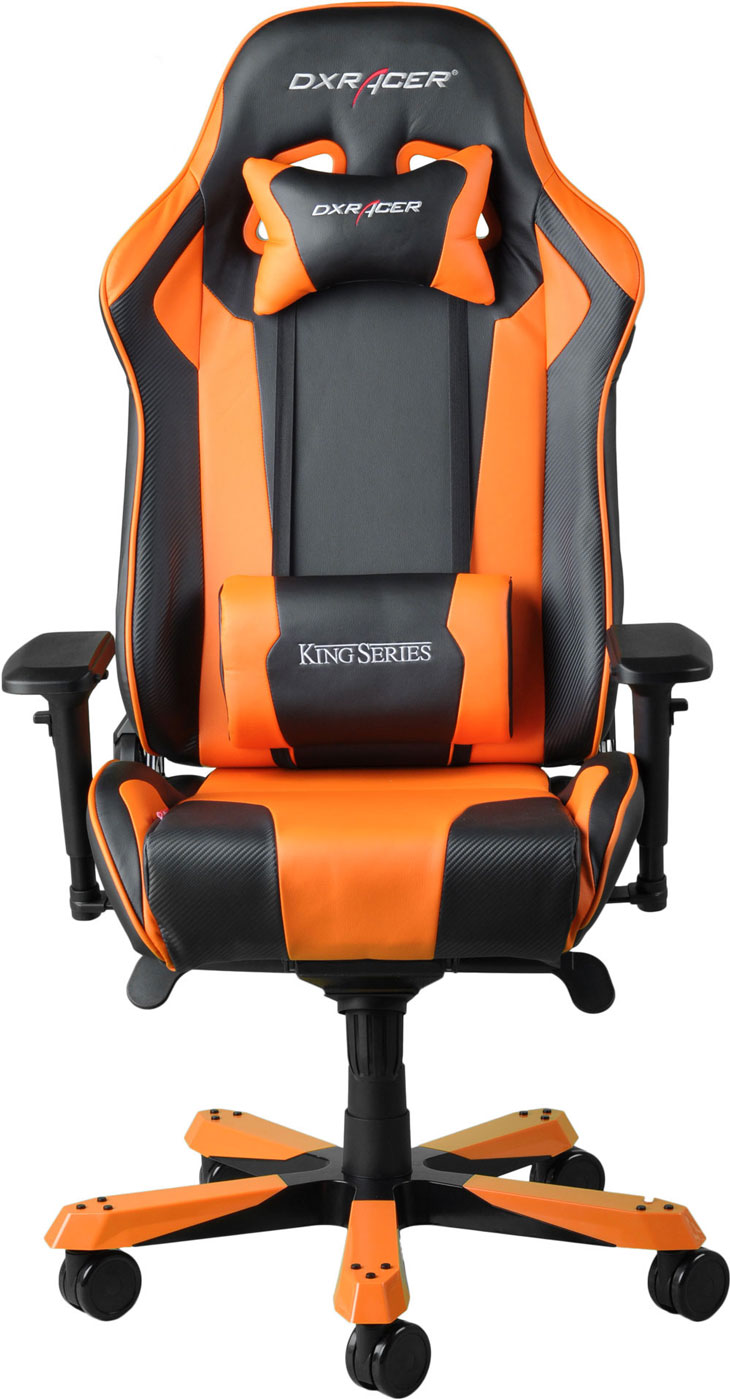 DXRacer King Series Gaming Chair - OH-KS06-NO