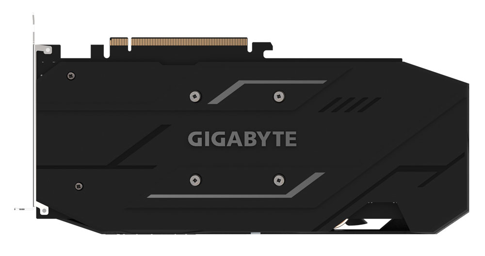 Gigabyte GTX 1660 Ti Windforce OC 6GB Graphics Card - Best Deal - South ...