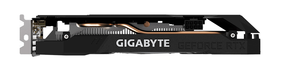 Gigabyte RTX 2060 Windforce 6GB OC 