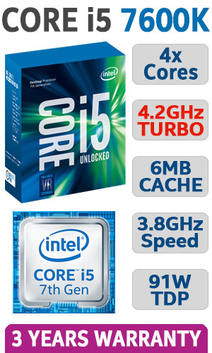 i5 6500 intel hd graphics 530