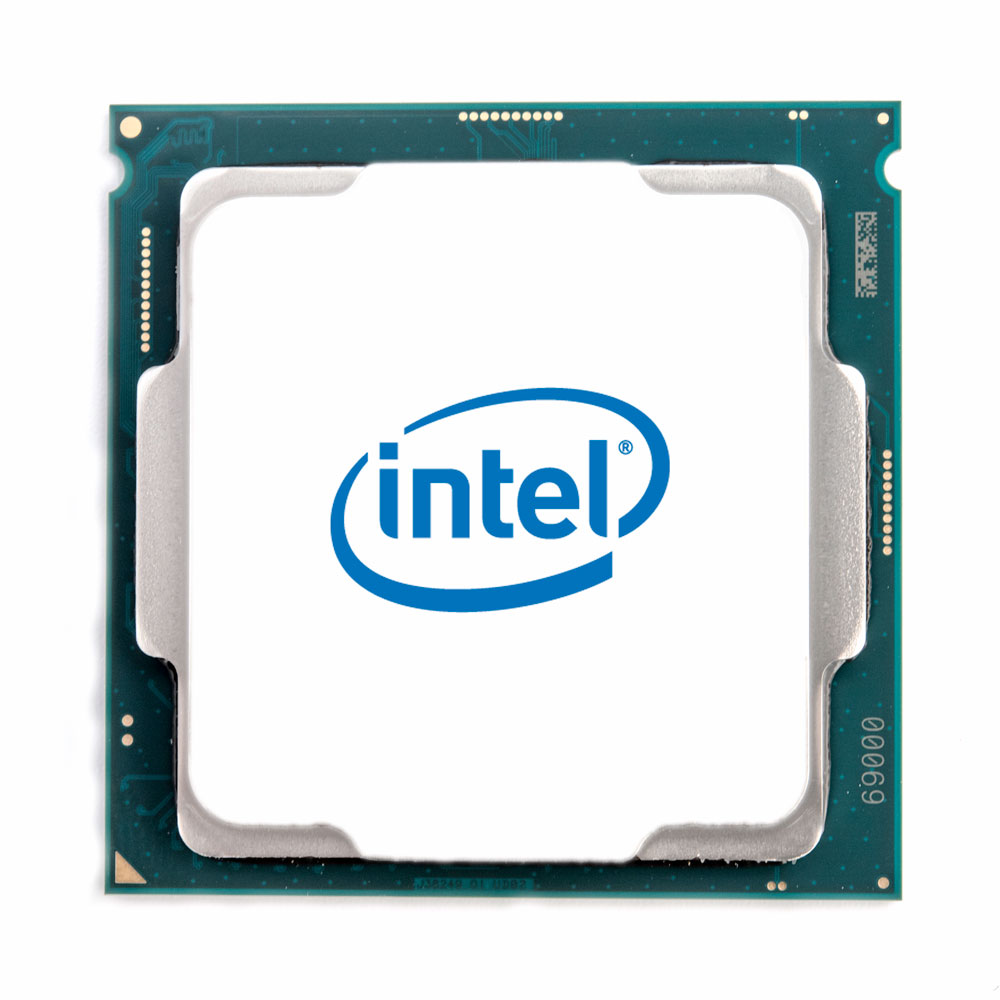 Intel I5 Core Processor Update