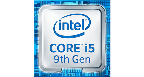 intel core i5 9400f drivers