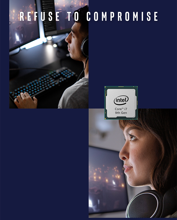 Intel Core I7 9700k Processor Free Shipping Best Deal In South Africa