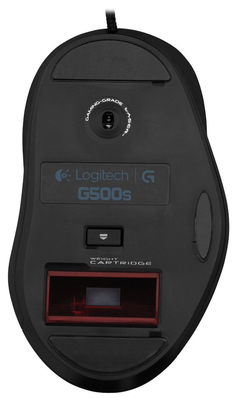 logitech g400 date