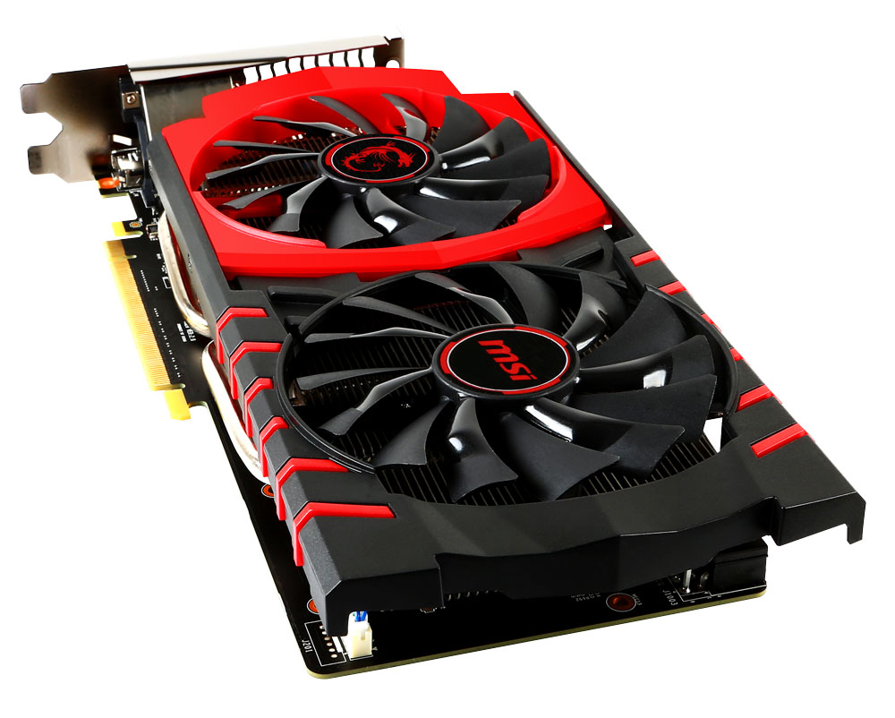 graphics card for gaming pc