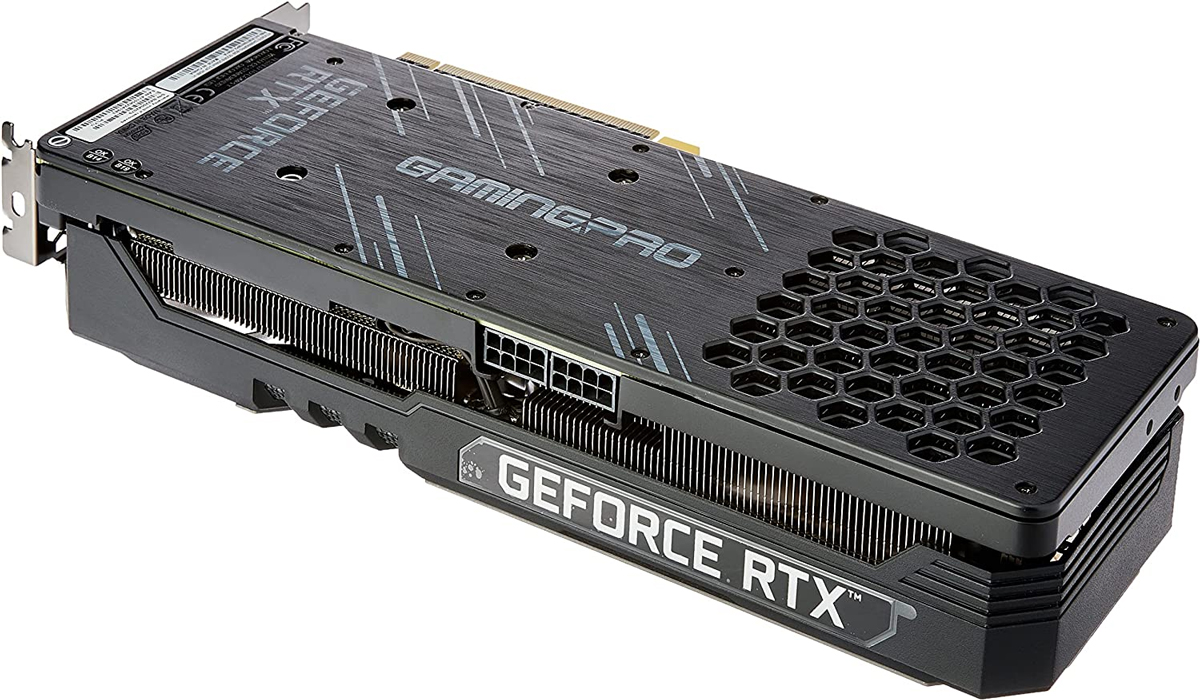 Palit GeForce RTX 3070 GamingPro 8GB GDDR6