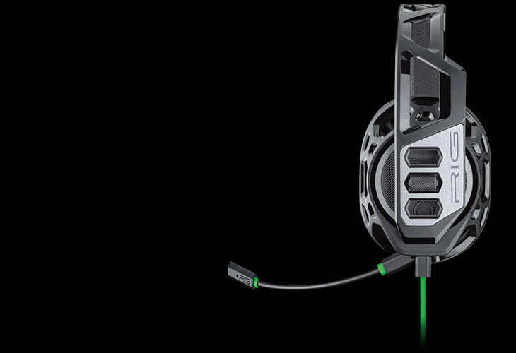 plantronics rig 100hx gaming headset