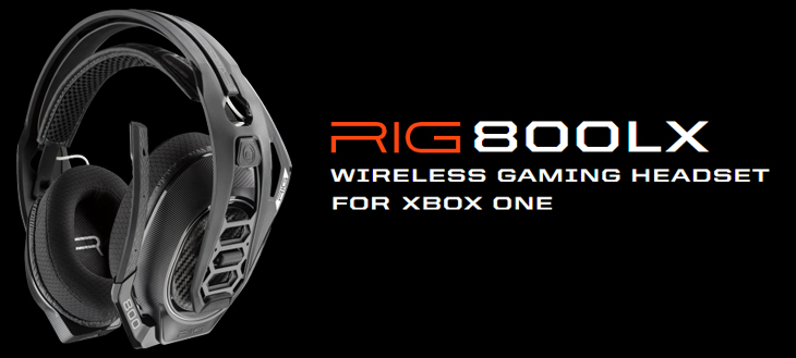 rig 800 headset xbox one