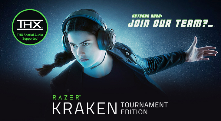 razer kraken tournament edition gaming headset ps4