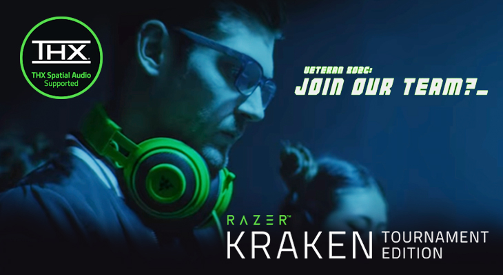 razer kraken tournament edition on ps4