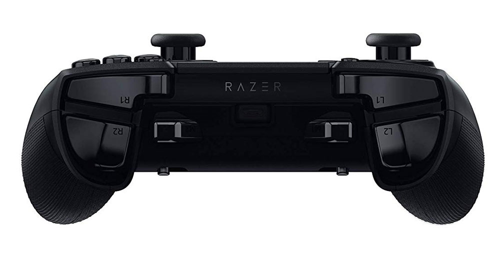 razer ps4 wireless controller