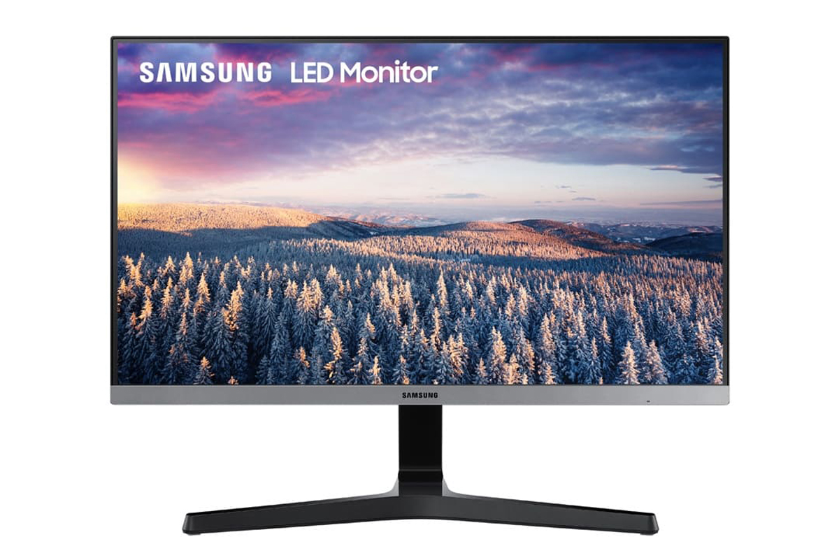 Samsung 24" FHD Monitor Best Deal South Africa