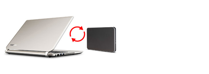 can a toshiba canvio premium for mac be reformatted for windows?