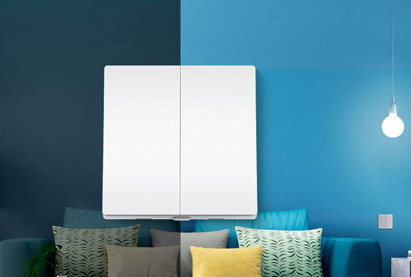 TP-LINK Tapo S220 Smart Light Switch - Best Deal - South Africa