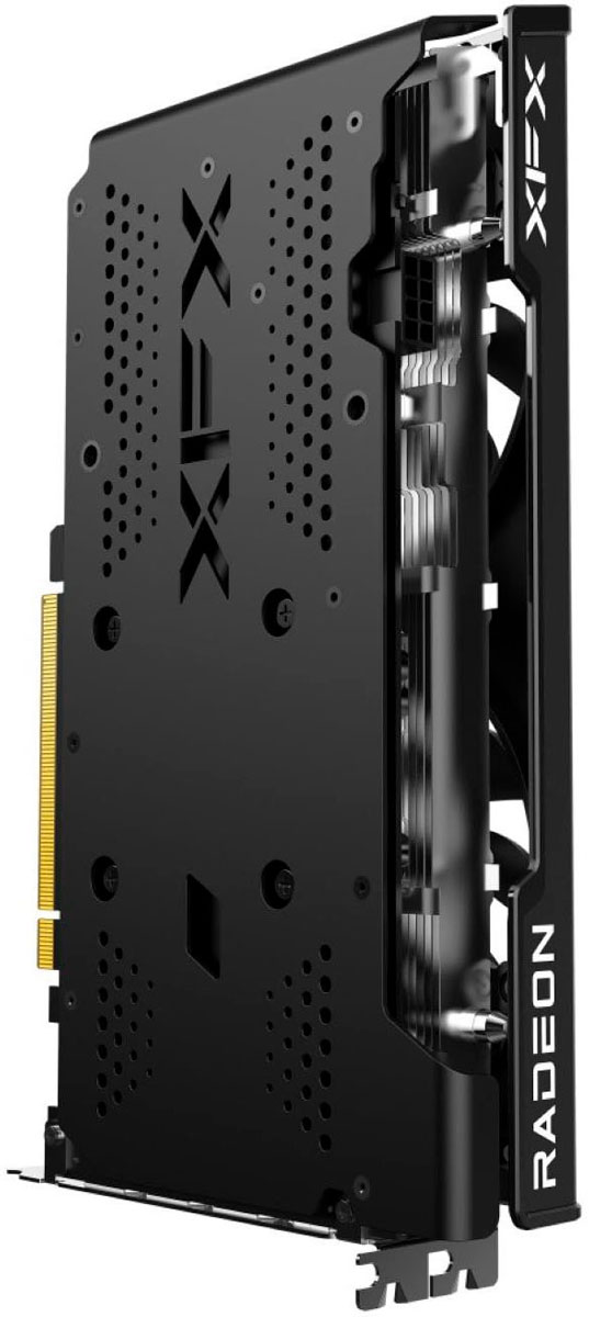 XFX SPEEDSTER SWFT 210 AMD Radeon™ RX 7600 Core Edition