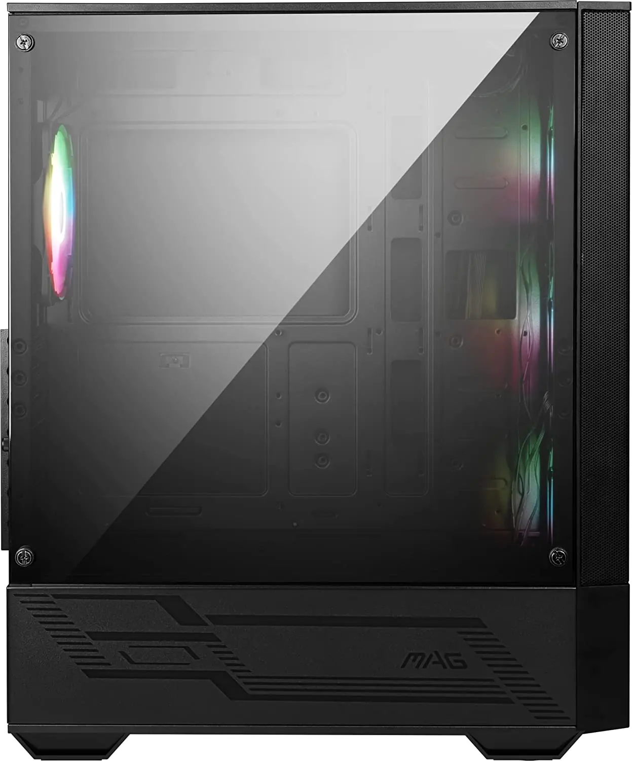 MSI GAMING CABINET MAG FORGE 100R ATX