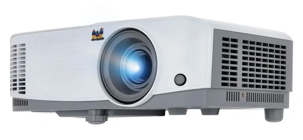 Proyector ViewSonic PA503X Proyector DLP 3D 3800 ANSI lumens XGA 1024 x