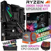 Upgrade Bundle On Sale + Free Shipping - Evetech South Africa