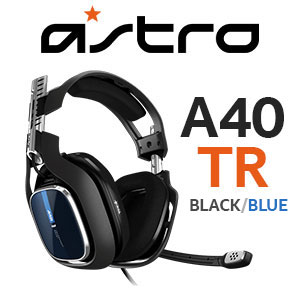 Astro 0 Tr Gaming Headset Black Blue Best Deal South Africa
