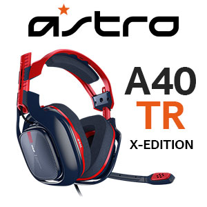 astro a40 x edition xbox one