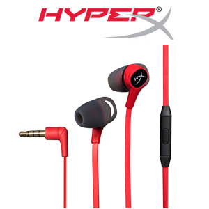 hyperx cloud earbuds price