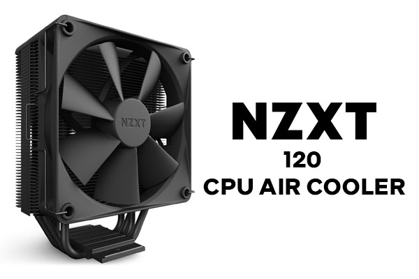 T120, CPU Air Cooler, Gaming PCs