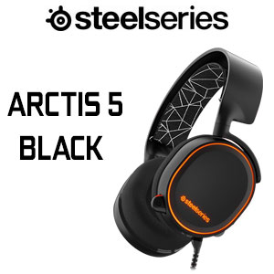arctis 5 headset xbox one