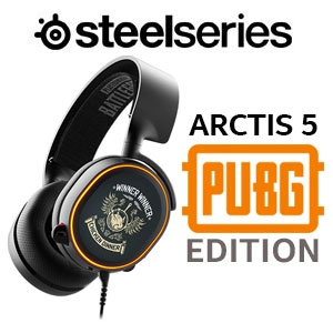 steelseries arctis 5 headset xbox one