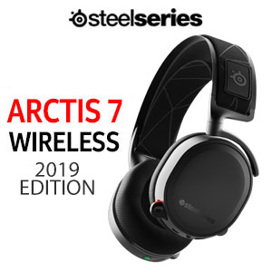 steelseries arctis 7 2019 ps4 surround sound