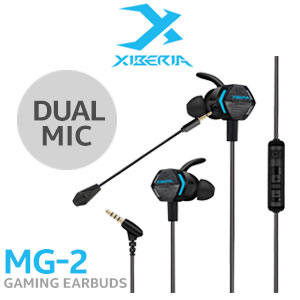 best gaming earbuds pc